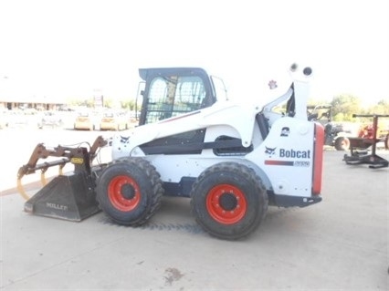 Minicargadores Bobcat S850 importada a bajo costo Ref.: 1480520662105368 No. 3