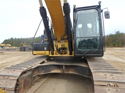 Excavadoras Hidraulicas Caterpillar 336EL de importacion Ref.: 1480532394823148 No. 3