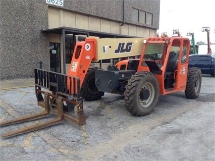 Telehandler Jlg G9-43A