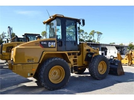 Cargadoras Sobre Ruedas Caterpillar 914G en venta Ref.: 1480626692254452 No. 4