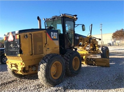 Motoconformadoras Caterpillar 140M importada Ref.: 1480630050743553 No. 2