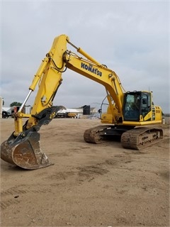 Excavadoras Hidraulicas Komatsu PC210 L usada en buen estado Ref.: 1480631025490294 No. 2