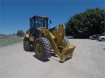 Cargadoras Sobre Ruedas Caterpillar 924K importada a bajo costo Ref.: 1480631041220151 No. 2