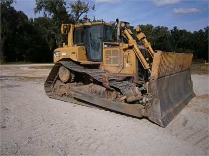 Tractores Sobre Orugas Caterpillar D6T de importacion a la venta Ref.: 1480631219034504 No. 2