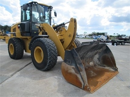 Cargadoras Sobre Ruedas Caterpillar 924K en venta, usada Ref.: 1480632498361458 No. 3