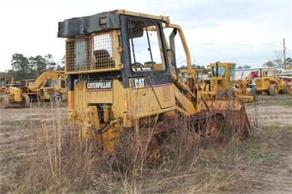 Cargadoras Sobre Orugas Caterpillar 939C de medio uso en venta Ref.: 1480711428743017 No. 3