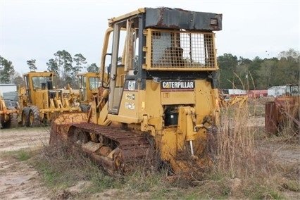 Cargadoras Sobre Orugas Caterpillar 939C de medio uso en venta Ref.: 1480711428743017 No. 4