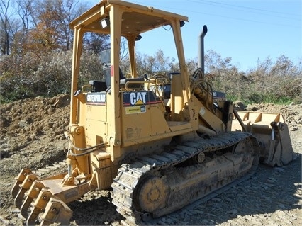 Cargadoras Sobre Orugas Caterpillar 939C usada a buen precio Ref.: 1480712038308527 No. 4