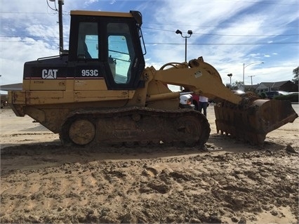 Track Loaders Caterpillar 953C