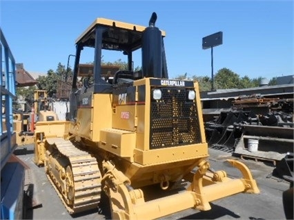 Cargadoras Sobre Orugas Caterpillar 953C en venta Ref.: 1480714692420291 No. 3