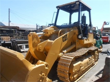 Cargadoras Sobre Orugas Caterpillar 953C en venta Ref.: 1480714692420291 No. 4