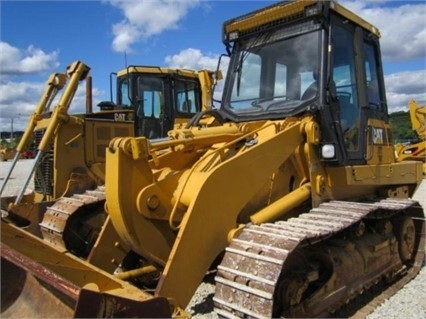 Track Loaders Caterpillar 953C