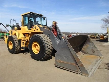 Cargadoras Sobre Ruedas Volvo L220G  Ref.: 1480972715014141 No. 2