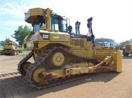 Tractores Sobre Orugas Caterpillar D7R de segunda mano Ref.: 1481049518054893 No. 4