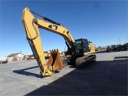 Excavadoras Hidraulicas Caterpillar 336EL de bajo costo Ref.: 1481052008372127 No. 4