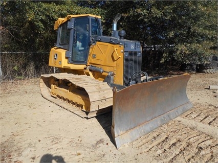 Dozers/tracks Deere 700K