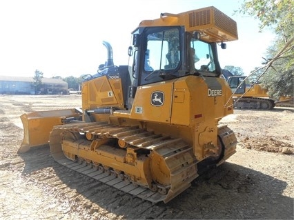 Tractores Sobre Orugas Deere 700K de importacion a la venta Ref.: 1481052256272946 No. 3