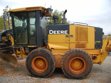 Motoconformadoras Deere 672G importada en buenas condiciones Ref.: 1481055335114283 No. 2