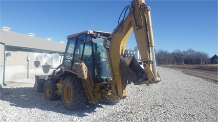 Retroexcavadoras Caterpillar 420D seminueva en venta Ref.: 1481063070902423 No. 3