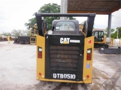 Minicargadores Caterpillar 262D de importacion a la venta Ref.: 1481125753516679 No. 4