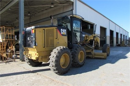 Motoconformadoras Caterpillar 140M de segunda mano en venta Ref.: 1481138922026222 No. 2