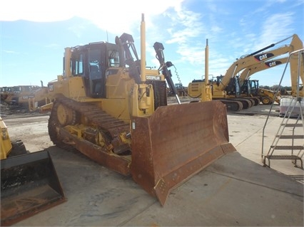 Tractores Sobre Orugas Caterpillar D6T seminueva en venta Ref.: 1481152059999177 No. 2