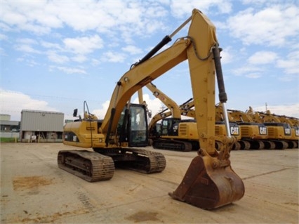 Excavadoras Hidraulicas Caterpillar 320DL en venta, usada Ref.: 1481152281277818 No. 3