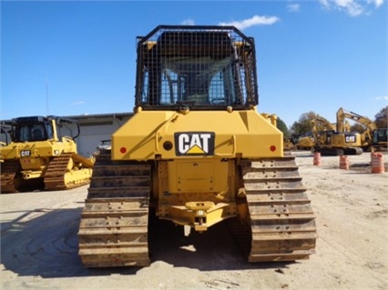 Tractores Sobre Orugas Caterpillar D6N usada a la venta Ref.: 1481307202612105 No. 2