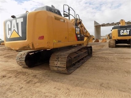 Excavadoras Hidraulicas Caterpillar 336EL en buenas condiciones Ref.: 1481309896065078 No. 2