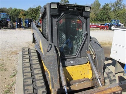 Minicargadores New Holland C185 de segunda mano en venta Ref.: 1481314723924754 No. 2