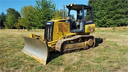 Dozers/tracks Caterpillar D3K