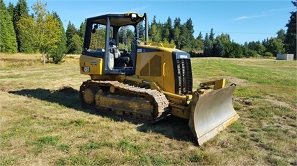 Tractores Sobre Orugas Caterpillar D3K importada  Ref.: 1481319105354410 No. 2