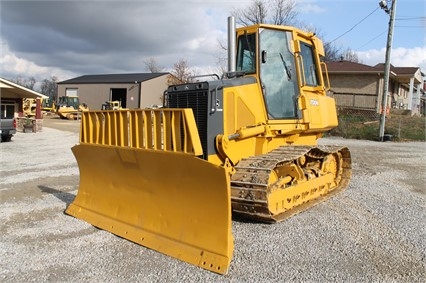 Dozers/tracks Deere 700H