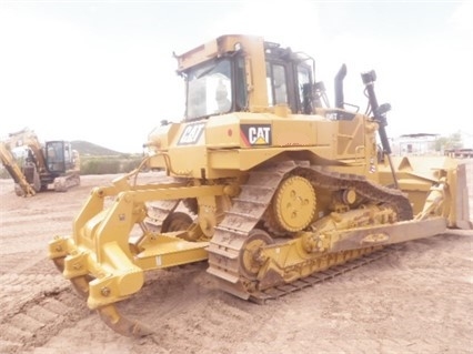 Tractores Sobre Orugas Caterpillar D6T en venta, usada Ref.: 1481322524708618 No. 2