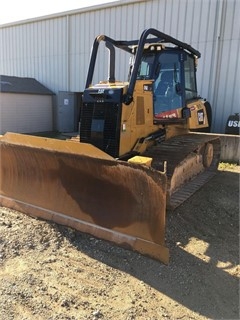 Dozers/tracks Caterpillar D6K