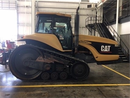 Agriculture Machines Caterpillar CH55