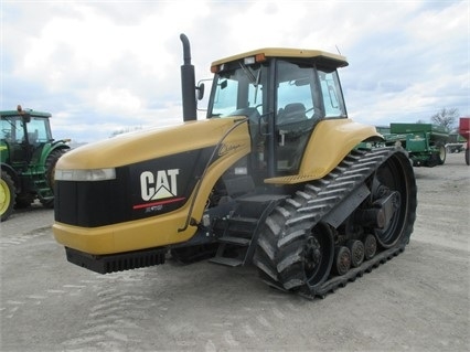 Agricultura Maquinas Caterpillar CH55 de segunda mano a la venta Ref.: 1481561610699963 No. 2