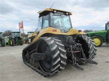 Agricultura Maquinas Caterpillar CH55 de segunda mano a la venta Ref.: 1481561610699963 No. 4