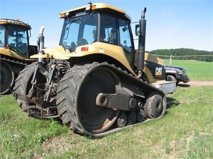 Agricultura Maquinas Caterpillar CH55 de segunda mano Ref.: 1481561995344833 No. 3