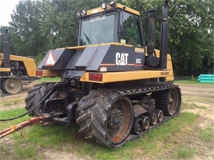 Agricultura Maquinas Caterpillar CH65 importada a bajo costo Ref.: 1481565742410266 No. 4