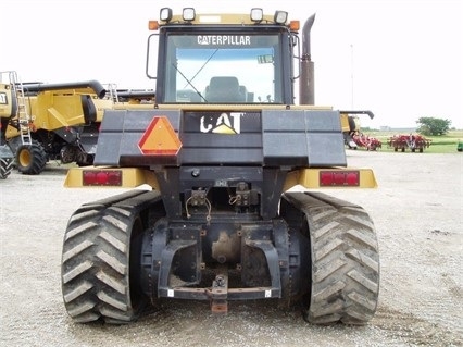 Agricultura Maquinas Caterpillar CH75 seminueva en venta Ref.: 1481571540094086 No. 3