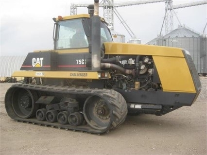 Agricultura Maquinas Caterpillar CH75 en venta, usada Ref.: 1481574173620017 No. 2