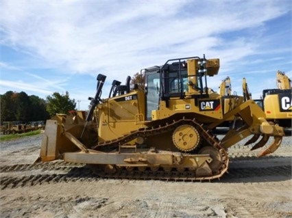 Tractores Sobre Orugas Caterpillar D6T usada en buen estado Ref.: 1481579662569688 No. 4