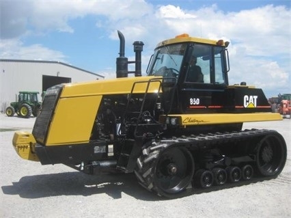 Agriculture Machines Caterpillar CH85