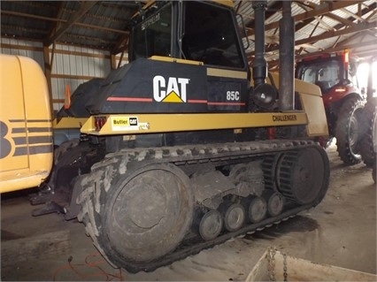 Agricultura Maquinas Caterpillar CH85 de segunda mano en venta Ref.: 1481650105769517 No. 3