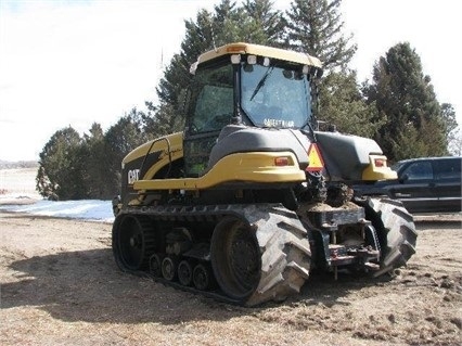 Agricultura Maquinas Caterpillar CH85 usada a la venta Ref.: 1481652004113954 No. 3