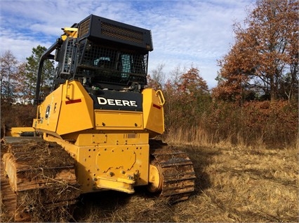 Tractores Sobre Orugas Deere 850 en venta Ref.: 1481654621357123 No. 2