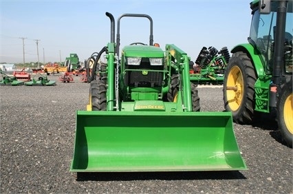 Agricultura Maquinas Deere 5045 usada Ref.: 1481658350544686 No. 3