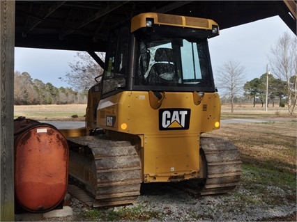 Tractores Sobre Orugas Caterpillar D3K usada en buen estado Ref.: 1481659316739646 No. 2