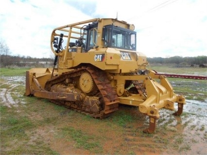 Tractores Sobre Orugas Caterpillar D6T seminueva en venta Ref.: 1481662547377453 No. 4